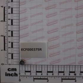 NUT AB A2 M6 UNI7474