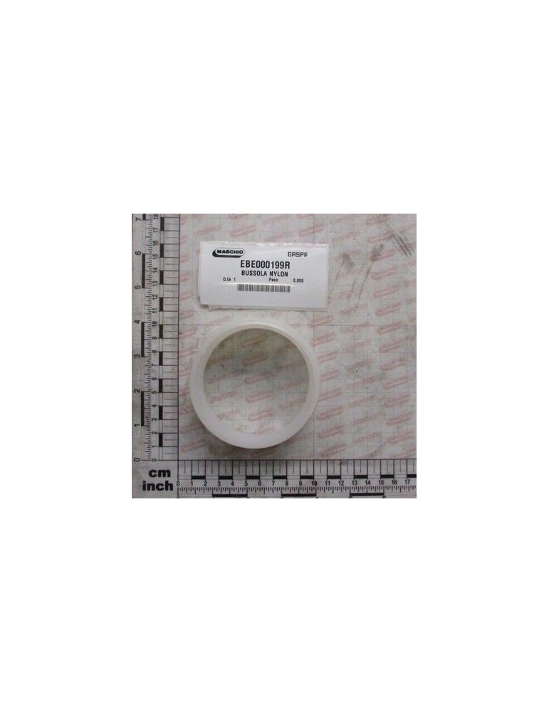 Maschio Gaspardo BUSOLA NYLON EBE000199R