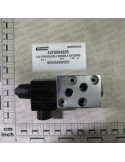 SINGLE SATURNO SOLENOID VALVE