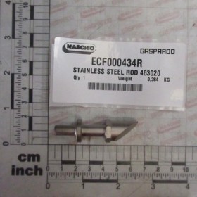 STAINLESS STEEL ROD 463020