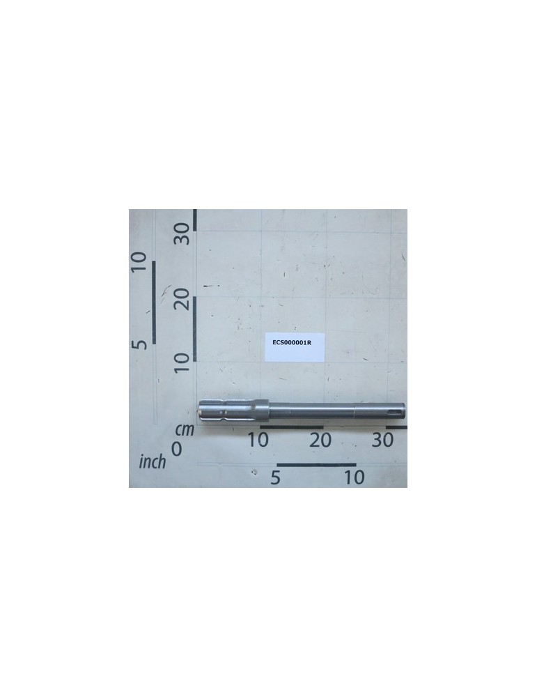 ENTRY SHAFT CENTR. R2