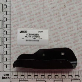 DISK AND CATAPHORESIS