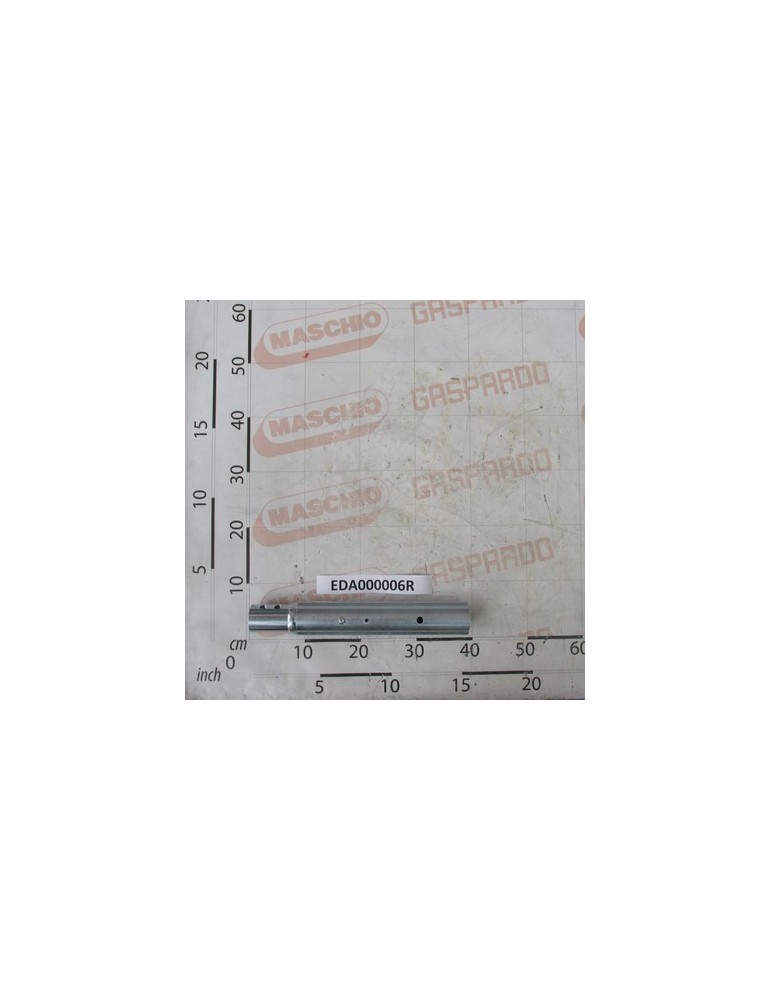 BUSHING ARM RH GOLIA300 370MM