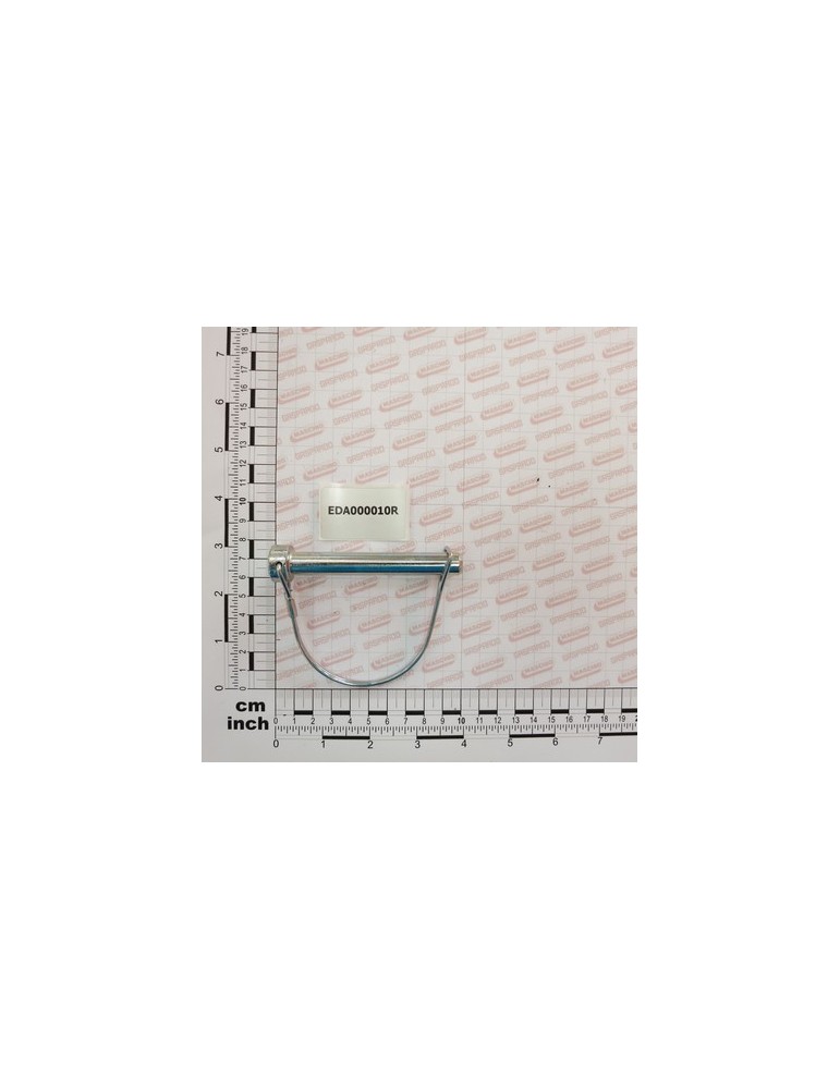 PLUG AGRICOLA DM.12X70 QUADRA