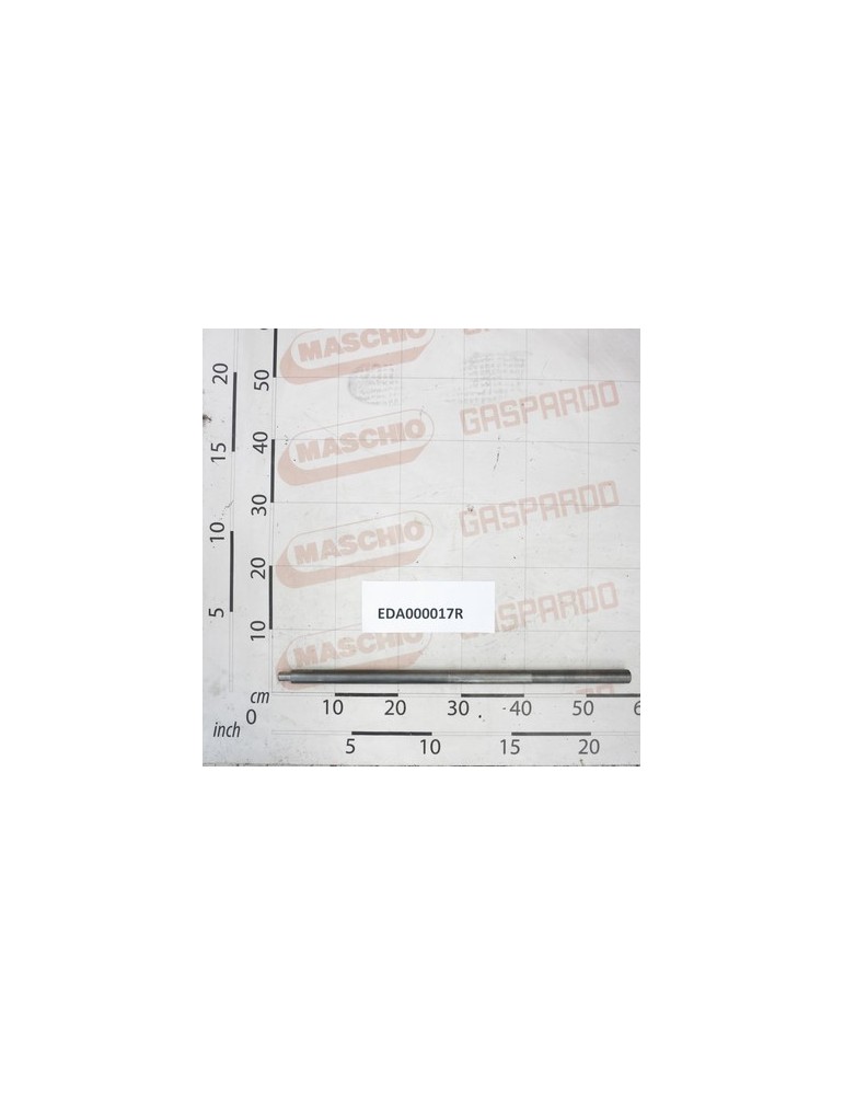 BIG BOLT MB 22 MM 580