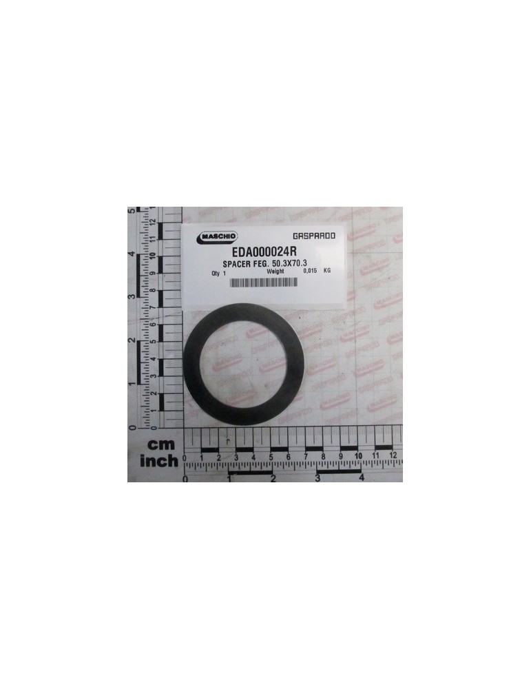 SPACER FEG. 50.3X70.3