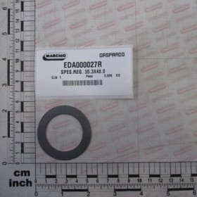 SPACER 35.3X48.0