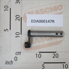 Maschio Gaspardo TIJA PISTON 8/9 EDA000147R