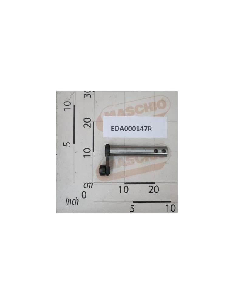 Maschio Gaspardo TIJA PISTON 8/9 EDA000147R