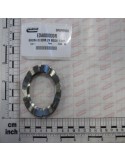 SELF LOCKING NUT ZN M50X1,5 H1