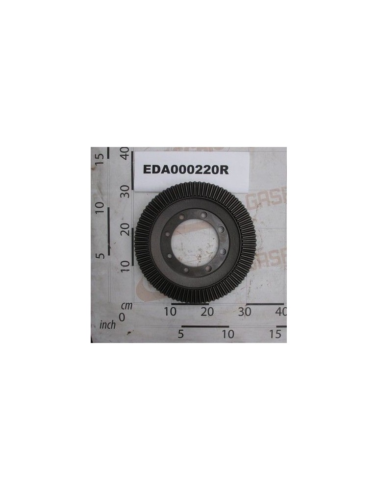 Maschio Gaspardo CORONA CONICA Z82 M3.75 EDA000220R