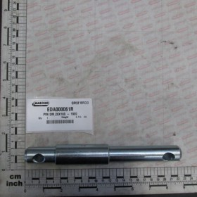 PIN DM.28X180 - 1999