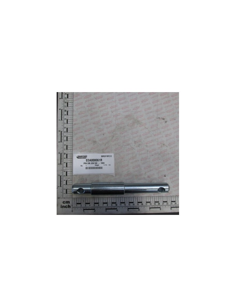 PIN DM.28X180 - 1999