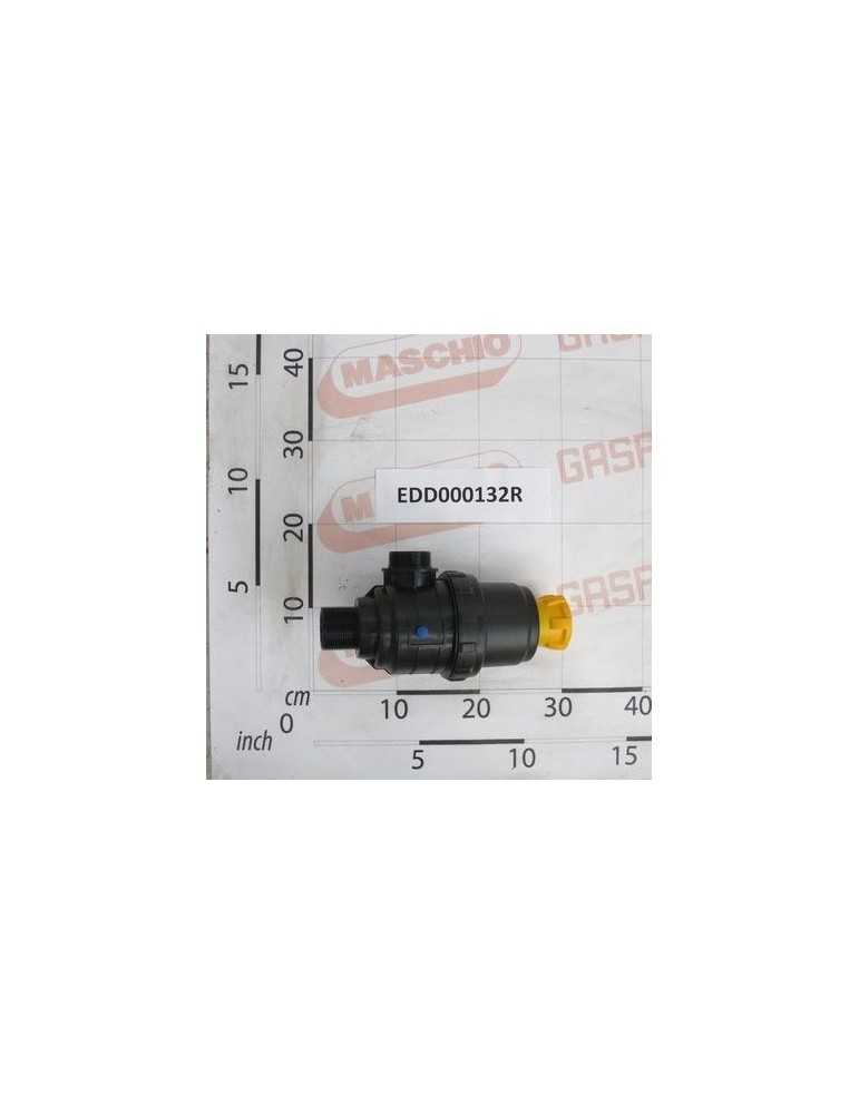 Maschio Gaspardo FILTRU ASPIR. G1-1/2ï¾´ï¾´ INOX 50 EDD000132R