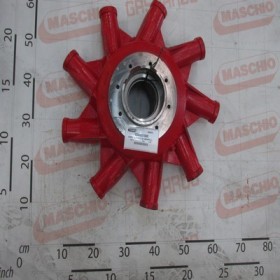 CASE GROUP 9 ARMS RIGHT