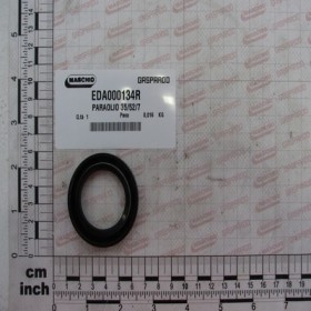 OIL SEAL 35/52/7
