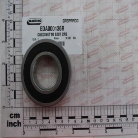 BEARING 6207 2RS