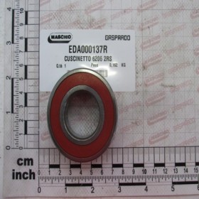 BEARING 6206 2RS