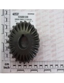 CONICAL BEVER GEAR Z 23 GIR FO
