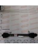 PTO SHAFT B1X800 LW1 LIM.NOTT