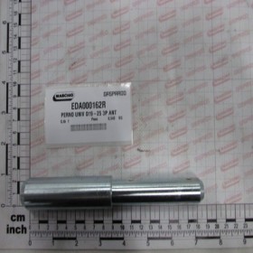 PIN UNIV D19-25 3P ANT