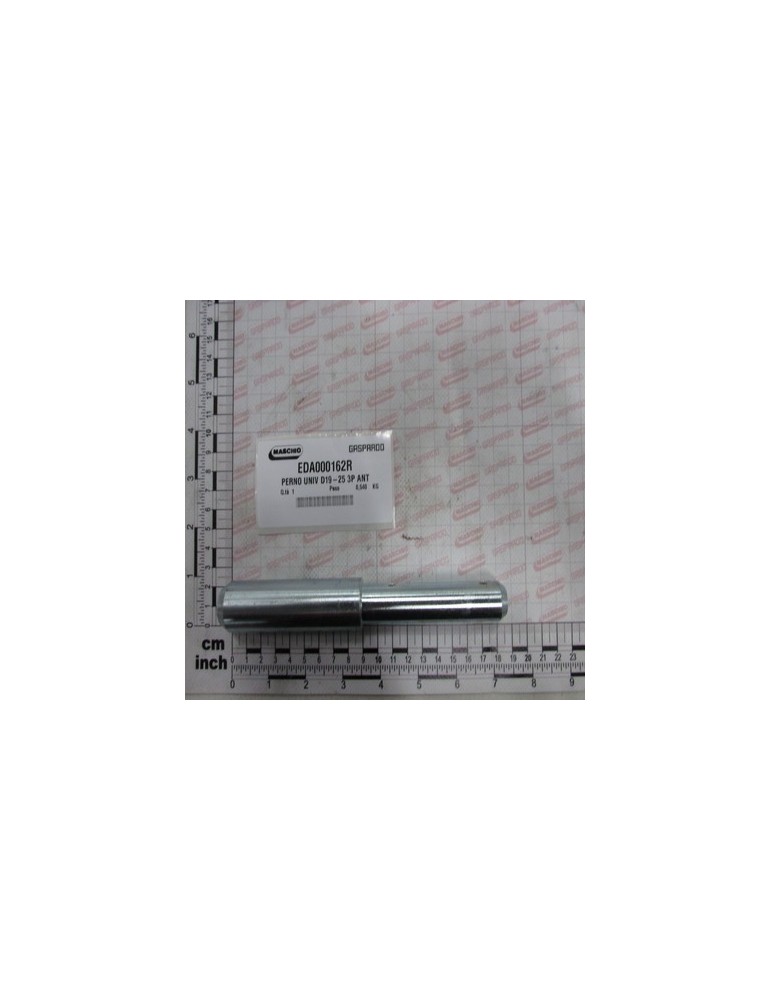 PIN UNIV D19-25 3P ANT