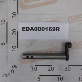 PISTON ROD 11BR RH