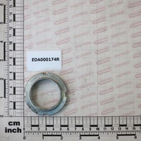 SELF LOCKING NUT M40X1.5