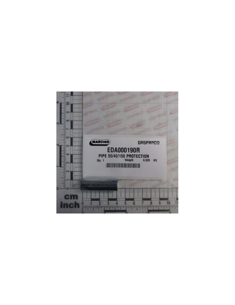 PIPE 55/40/150 PROTECTION