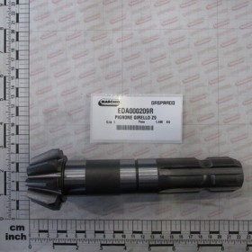 PINION Z9