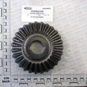 BEVEL GEAR Z27