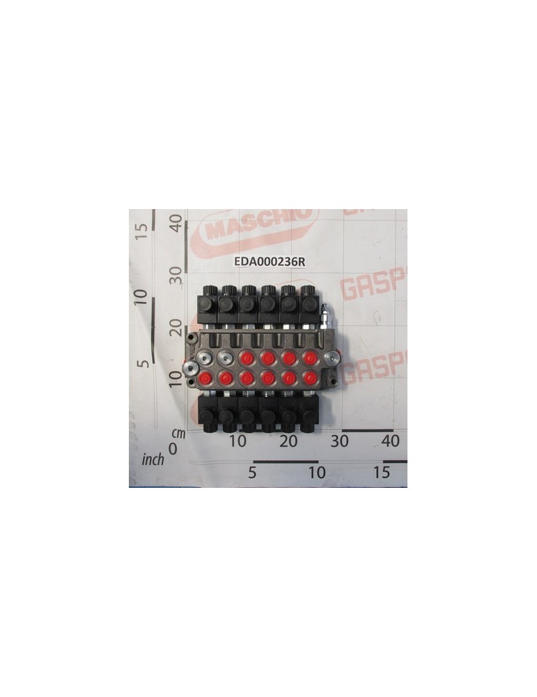 DISTRIBUTOR GOLIA DOPPIO