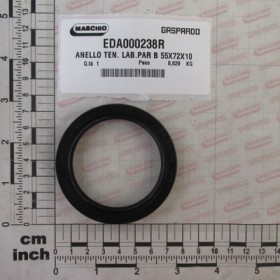 O-RING 55X72X10
