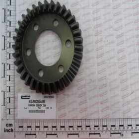 BEVEL GEAR Z34