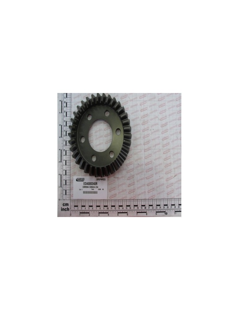BEVEL GEAR Z34