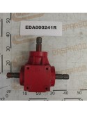 GEAR BOX GOLIA 640