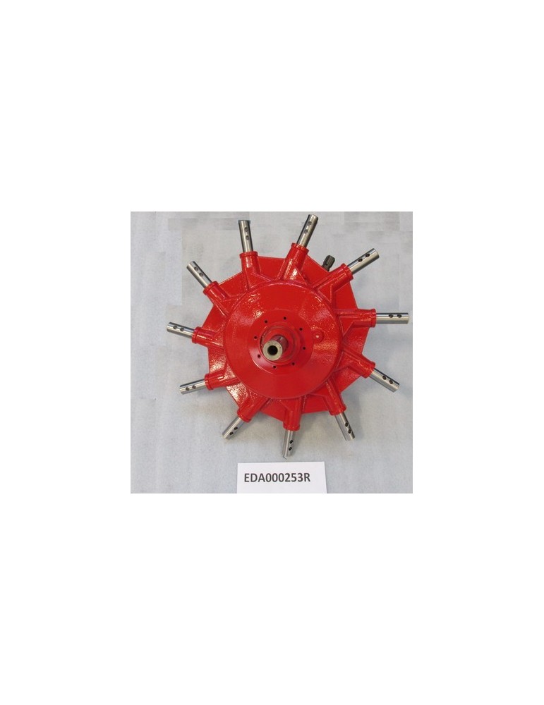 GEARBOX K-792A SX