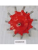 GEARBOX K-792A SX