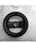 SMALL STEERING WHEEL GOLIA