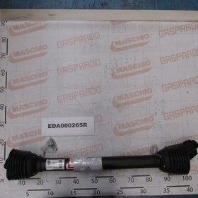 SHAFT GOLIA 330