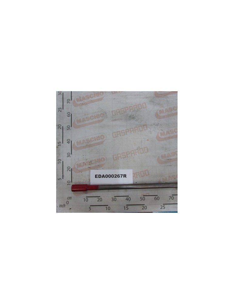 CENTRAL SHAFT GOLIA PRO 460