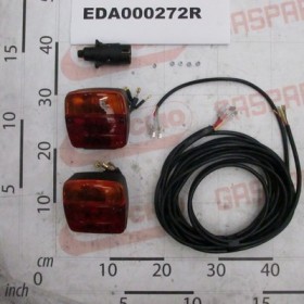 LIGHT KIT GR7200