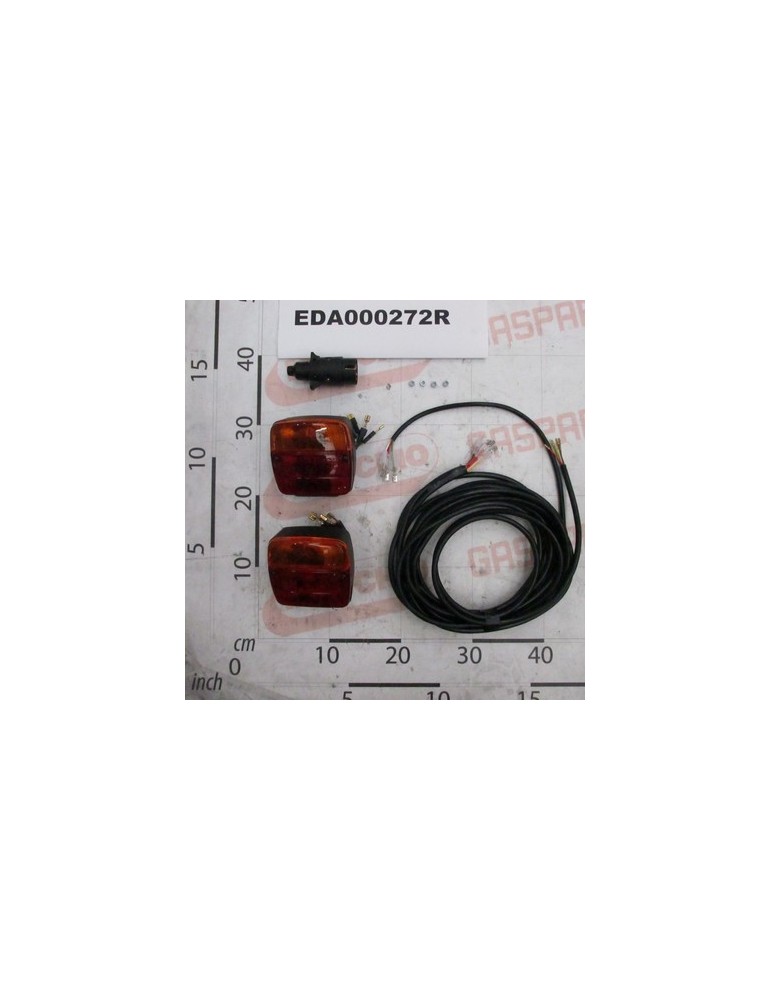 LIGHT KIT GR7200