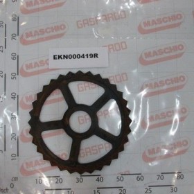 Maschio Gaspardo ANELLO DENTATO DI PULIZIA 510 EKN000419R