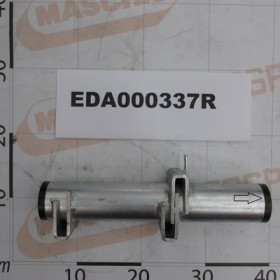 PLASTIC BUSH 13 ARMS