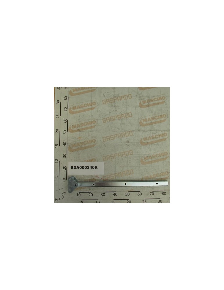 REMOVABLE SUPPORT PIPE