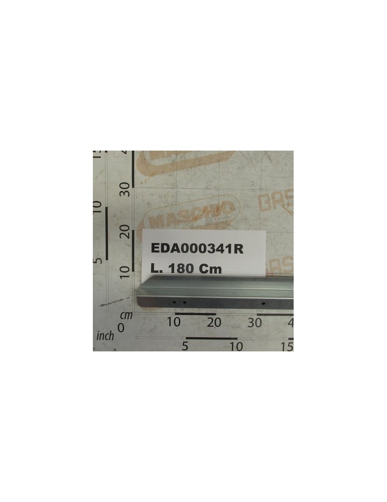 Z PROFILE FOR GALVANIZATION