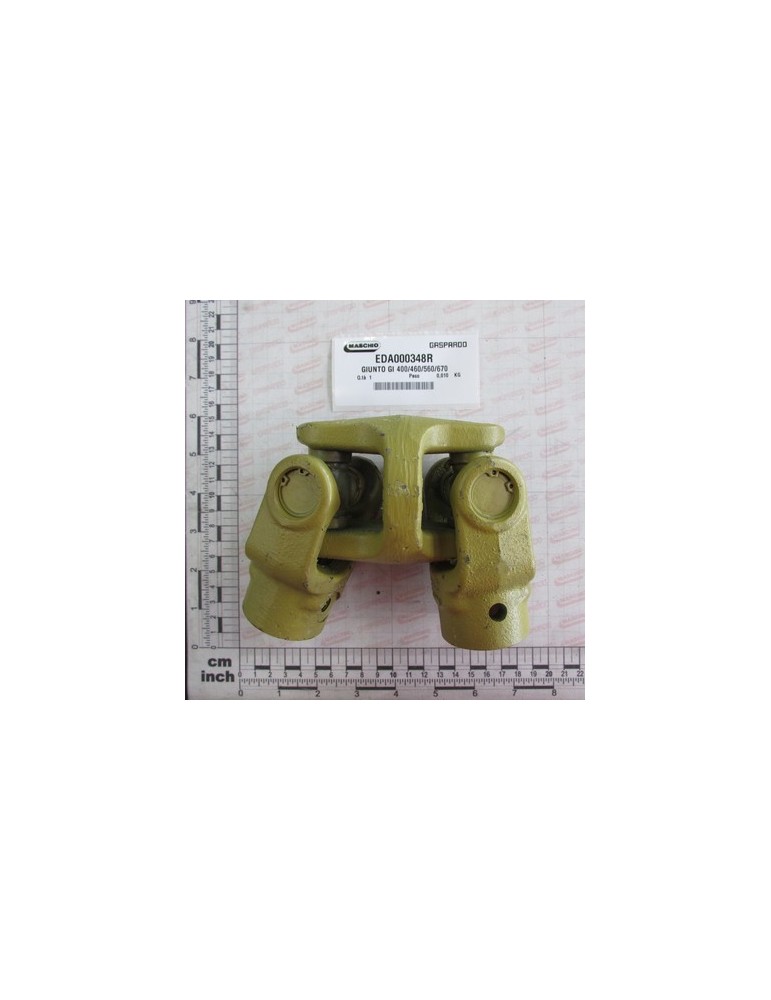 JOINT GI 400/460/560/670