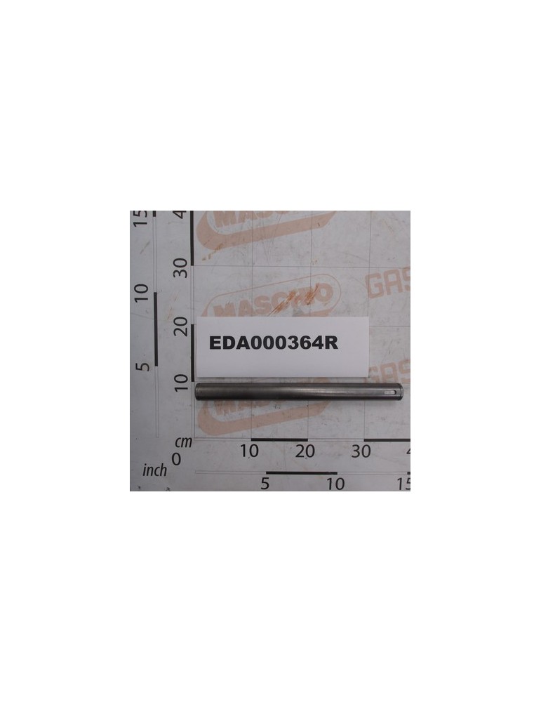PIN D30 L MM 350