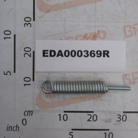 TRACTION SPRING GROUP GR7200